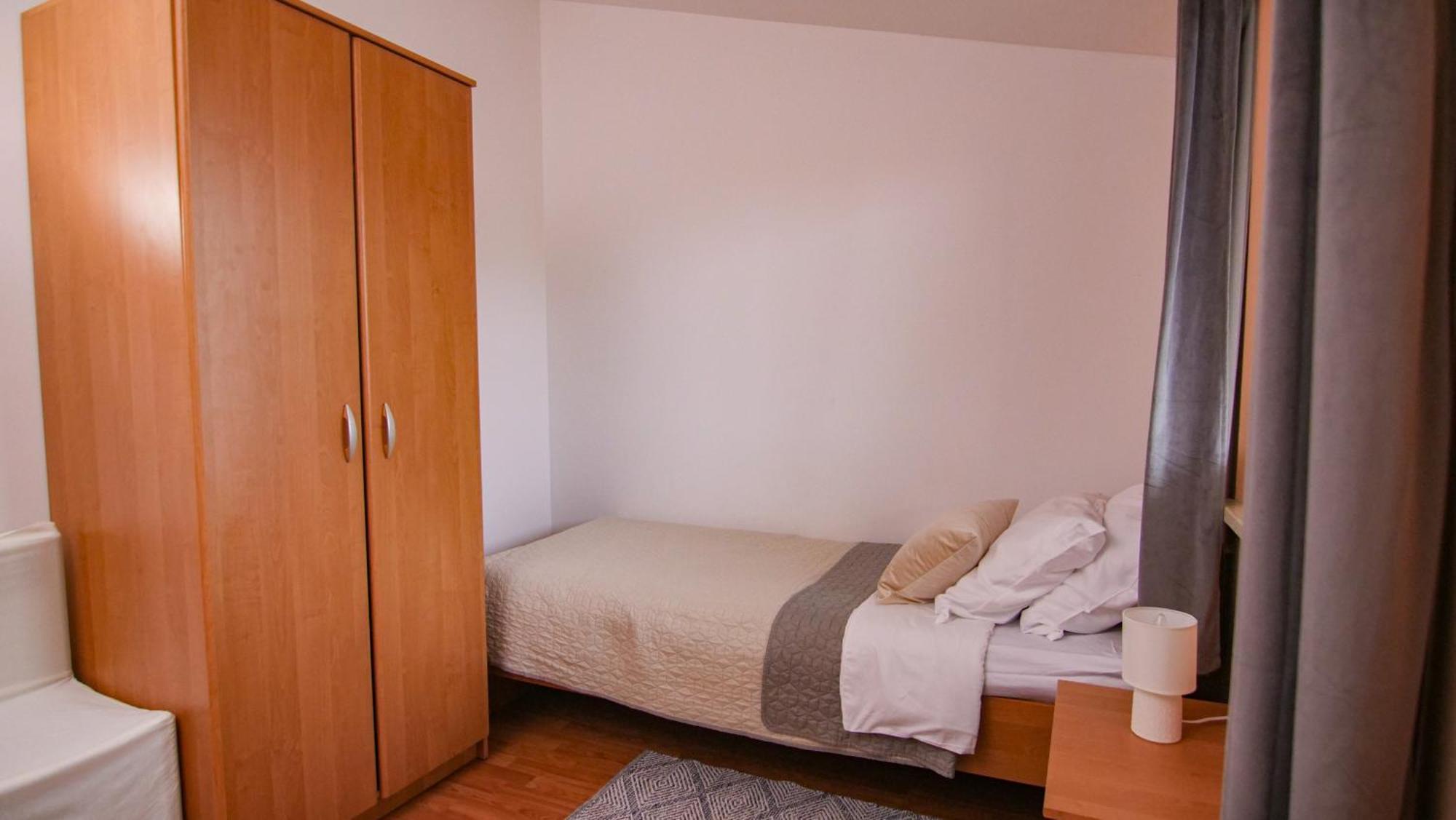 Jacqueline Apartment Pula Extérieur photo
